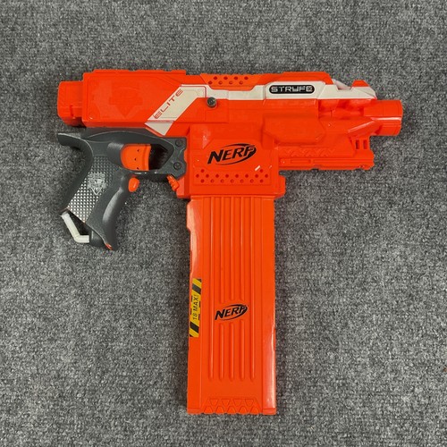 Nerf strike elite stryfe - n-strike,
