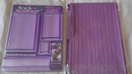 Crafters companion rock - crafters, a