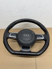 AUDI TT 8J 07-10 LEATHER