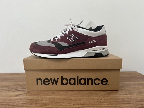 New balance 1500 made in - balance,