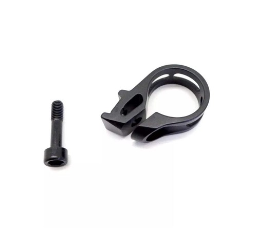 Sram discrete trigger clamp - sram,