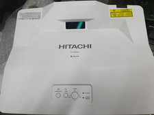 LASER NATIVE WIDESCREEN HDCR