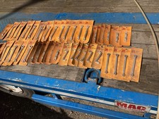 Job Lot Classic Car Brake