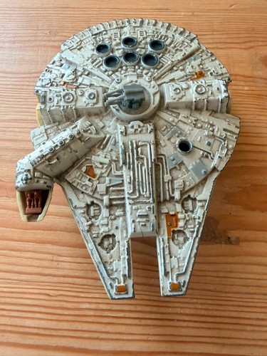 Vintage star wars - wars, die