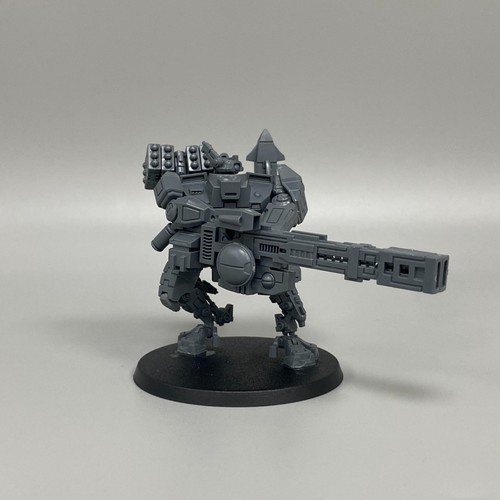 Xv88 broadside battlesuit tau - xv88,