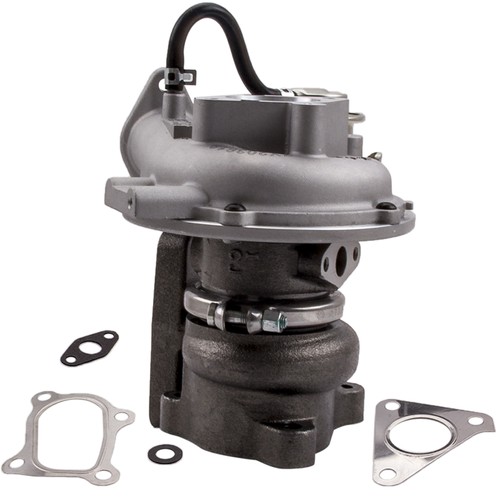 Turbo fit for - fit, navara