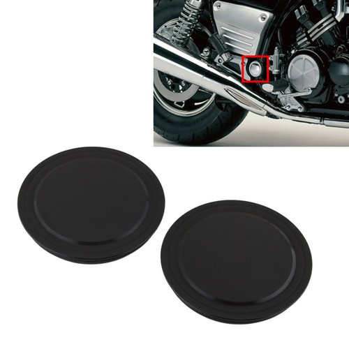 Frame hole plug - hole, cover