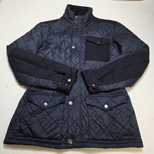 Barbour Land Rover Defender