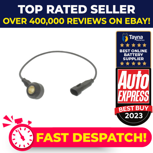 Knock sensor fits vauxhall - fits,