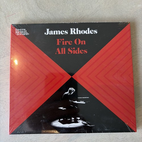 James rhodes fire - james,
