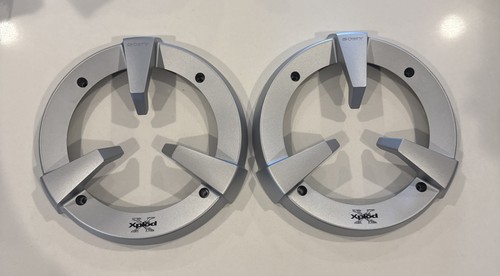 Sony xplod speaker covers door - covers,