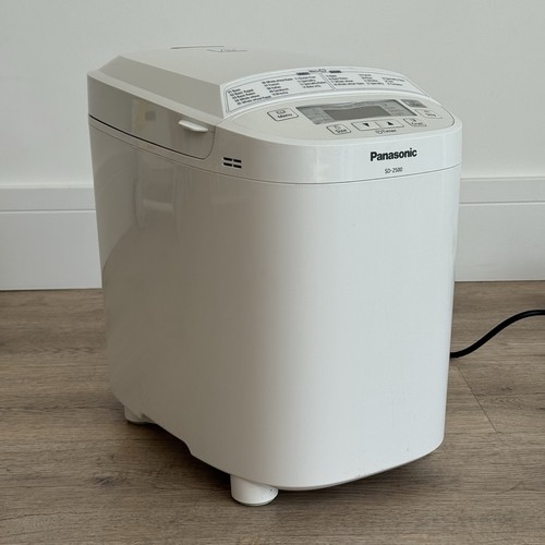 Panasonic 2500 automatic - panasonic,