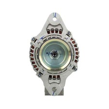 Mitsubishi New Automobile