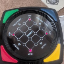 grandstand adam electronic game 