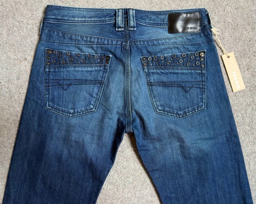 Bnwt diesel timmen - bnwt,