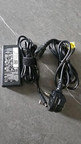 Genuine dell 65w laptop - genuine, pa-12