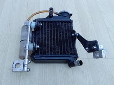 Small Ali Radiator + Fixings