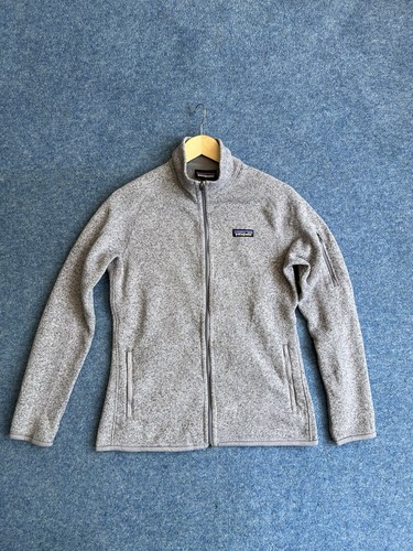 Patagonia better sweater size - better,