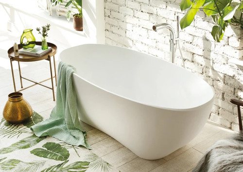 Waters baths ashbourne - baths,