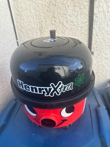 Numatic hvx200 henry xtra - hvx200-12,
