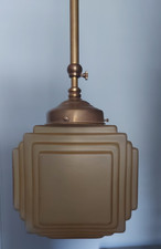 Lovely Art Deco Adjustable