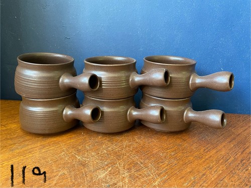 Set denby langley brown - langley,