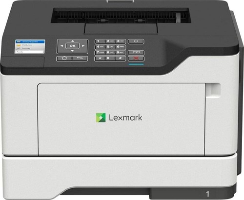 Lexmark ms521dn duplex - ms521dn,