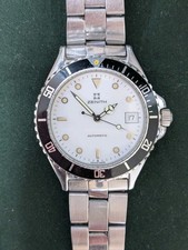 ZENITH Vintage 1990s Automatic