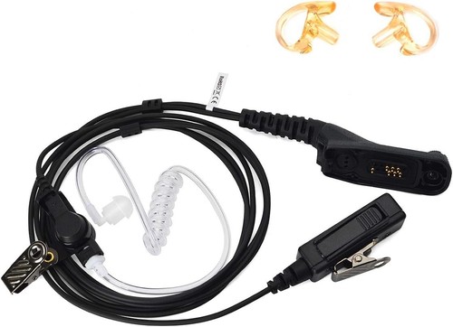 Hys covert acoustic tube - covert,