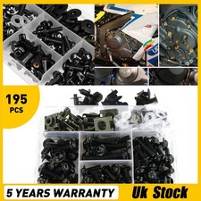 149PCS Complete Motorcycle