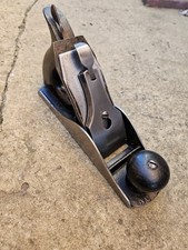 Early No 4 Woodworking