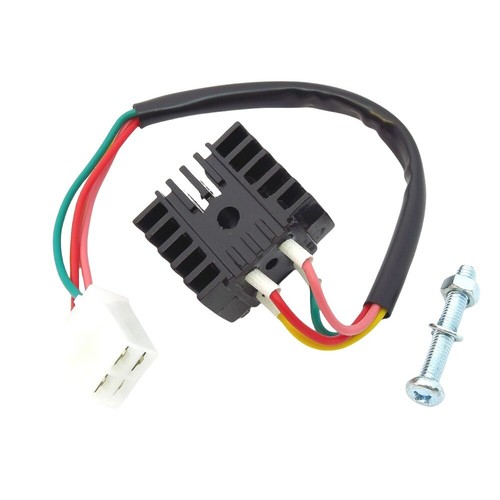 31700 455 671 358 rectifier - 31700-455-671,