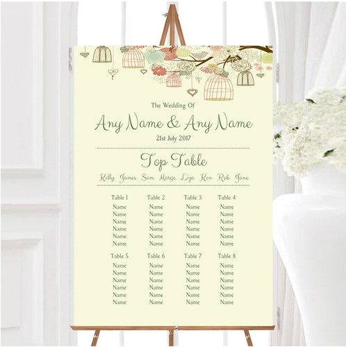 Vintage shabby chic - vintage, birdcage
