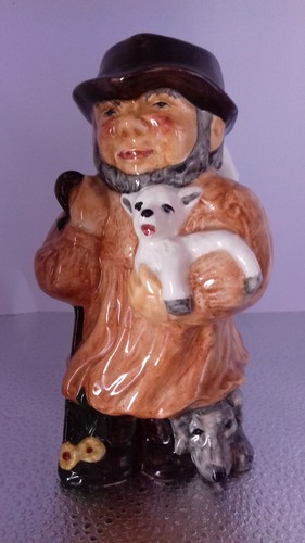 Vintage roy kirkham - vintage,