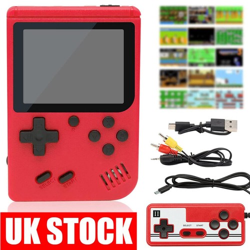 Built 500 game console - built-in,