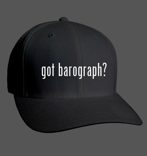 Got barograph adult - got,