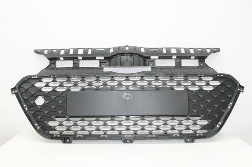 Hyundai i20 bumper grill - i20,