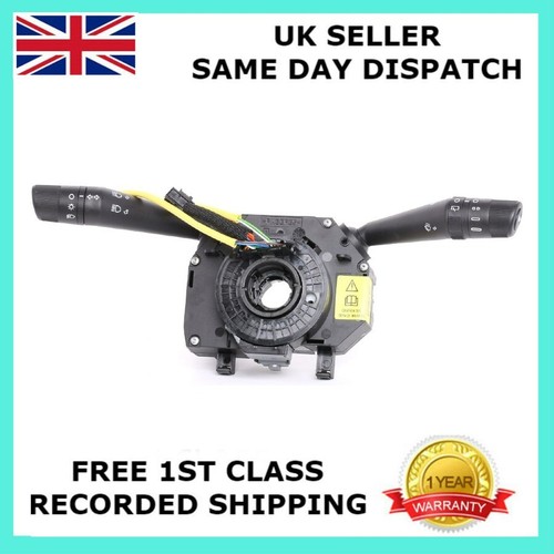 Steering column switch - steering,