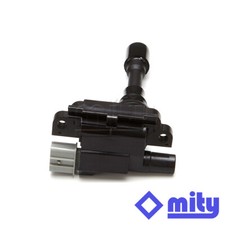 Mity SUZUKI IGNIS 1.5 SPORT PETROL (2003-2006) 12V PENCIL IGNITION COIL PACK
