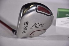 Left Hand Ping K15 #5 Wood /