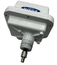 GENUINE BINDICATOR RSSP-1GH ROTO-BIN-DICATOR 110VAC RSSP1GH 7W MADE IN USA ?