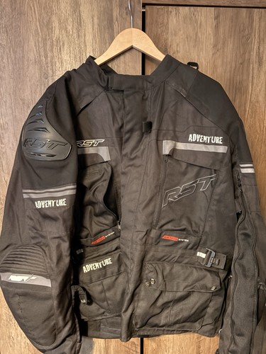 Rst pro series - series, 3