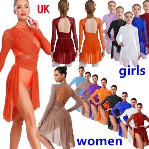 Girls women lyrical dance - girls,