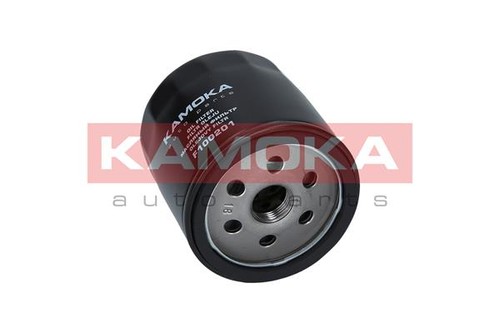 Kamoka f100201 oil filter for - kamoka,