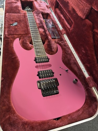 Ibanez prestige rg2570e - ibanez,
