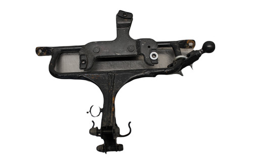 Fairing bracket antlers - fairing,