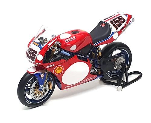 Minichamps scale 122 - scale,