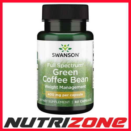 Swanson full spectrum green - spectrum,