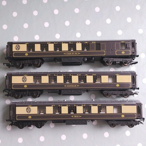 Hornby gauge lot of - gauge, 3