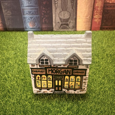 Wade Whimsey-on-Why  Village